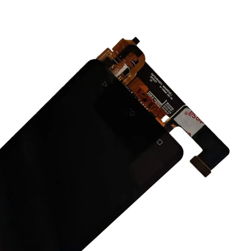 

For Gionee Marathon M5 LCD Display WithTouch Screen Digitizer Assembly Replacement Parts 5.5 inch