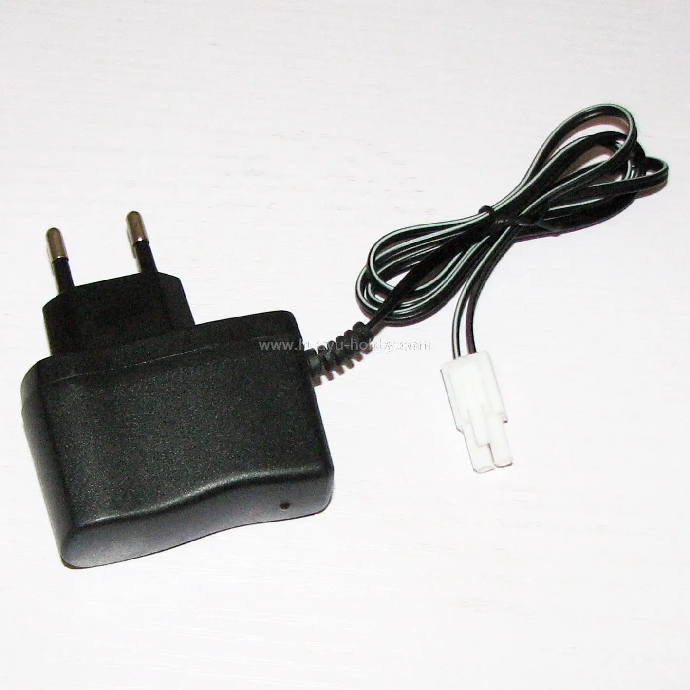 9 6 в мА Европейское зарядное устройство маленький Штекерный разъем Tamiya для