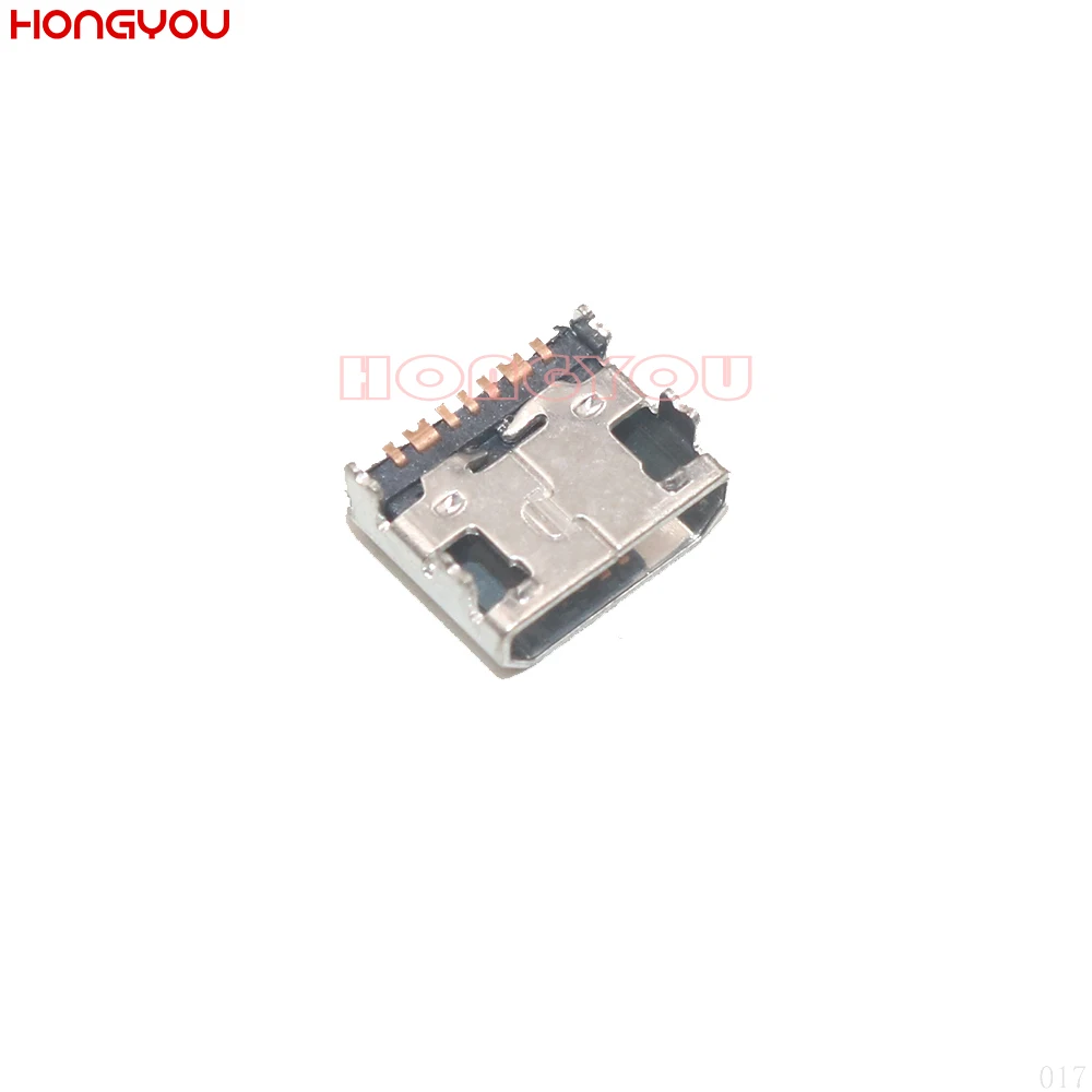 10 шт. для Samsung Galaxy T110 T111 T113 T115 T116 T560 T561 T580 T585 USB коннектор зарядки разъем штепсельная