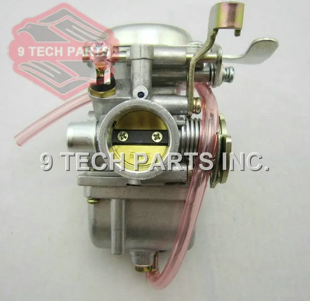 Карбюратор для мотоцикла PD26JA 13200-26H60-000 карбюратор MIKUNI 26 мм подходит GN125 GS125 EN125 |