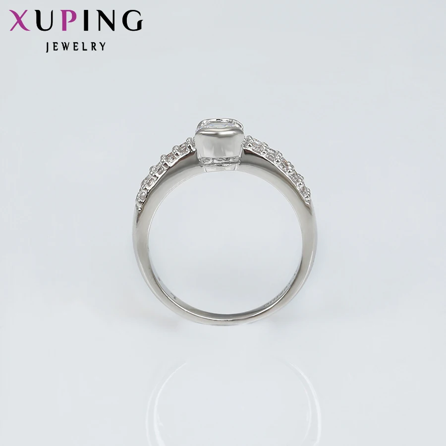 Xuping Fashion Ring Imitation Charming Jewelry Wedding Engagement Valentine's Day Gift S30.1-13262 | Украшения и аксессуары