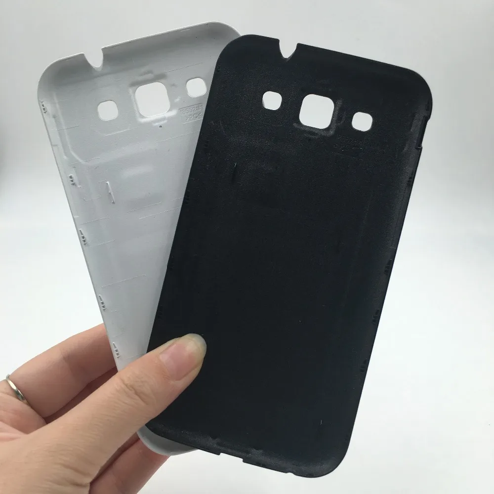 RTBESTOYZ задняя крышка корпуса аккумулятора для Samsung i8552 i8550 i8558 аккумулятора|housing