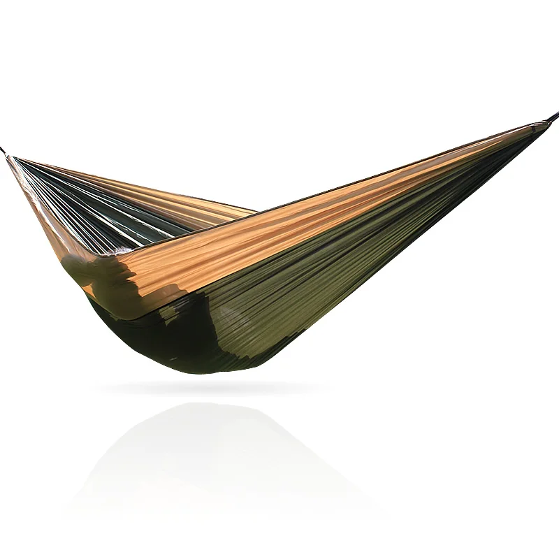

2 People Hammock Camping Hammock Parachut 300 300*200CM