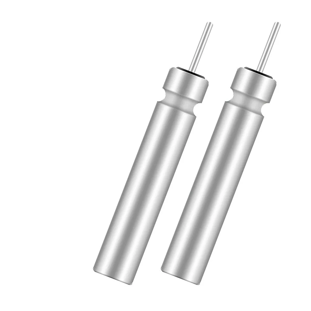 CR425 поплавок перезаряжаемый аккумулятор USB зарядное устройство для электронных поплавки батареи Аксессуары для ночной рыбалки снасти
