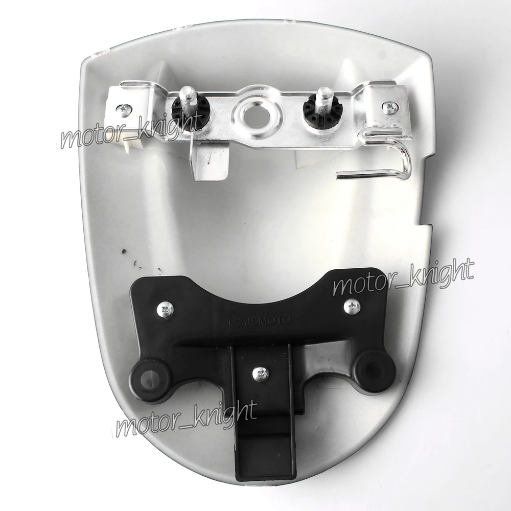 Чехол на заднее сиденье мотоцикла для Suzuki GSXR 600 750 K6 2006 2007 GSXR600 GSXR750 R 600R 750R|Полные