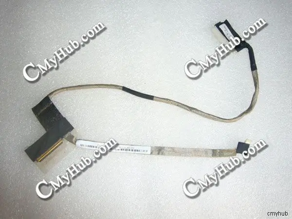

Гибкий кабель для ЖК-экрана видеодисплея для toshiba Mini NB255 DC020013510