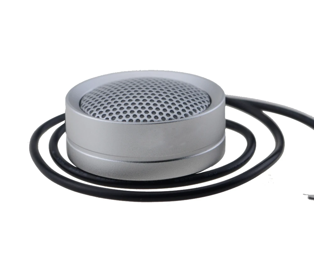 Dahua Аудио Пикап DH HSA200 Hi fidelity Picker микрофон для HIKVISION аудио и сигнализация камера