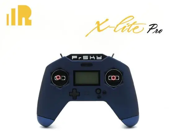 Радиопередатчик FrSky Taranis X LITE Lite Pro 2 4 ГГц 24 канала дальность телеметрии для