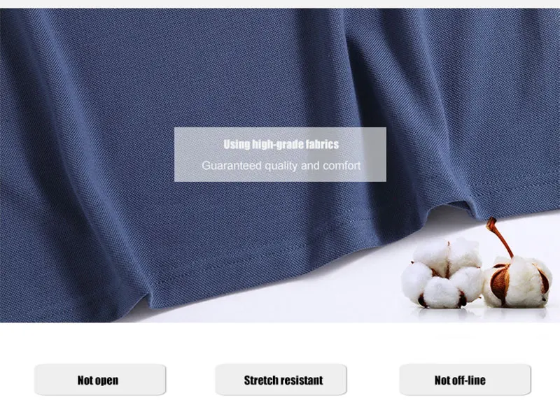URSPORTTECH, брендовая мужская рубашка поло, 5XL, 6XL, летние хлопковые рубашки поло с коротким рукавом, повседневные модные рубашки поло, Hommes размера плюс