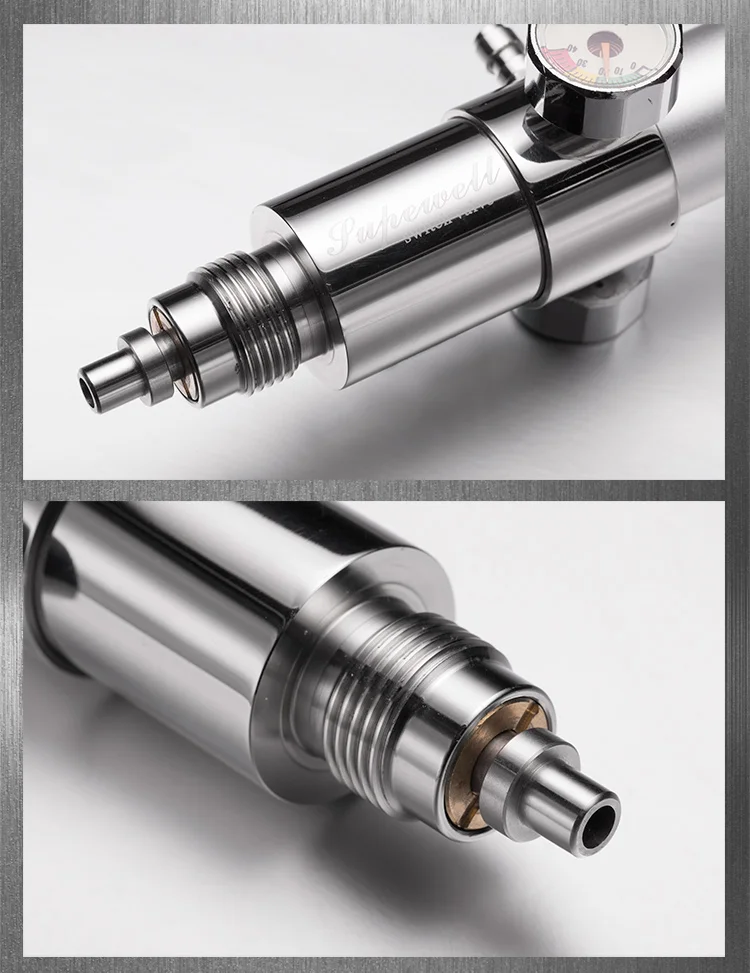 PCP airforce condor gunpower High pressure valve Constant 30 mpa AFC | Инструменты