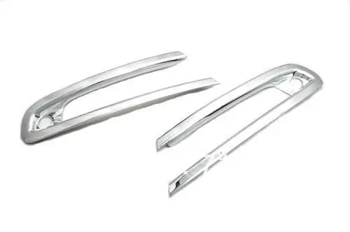 

Rear Reflector Trim For Range Rover Evoque