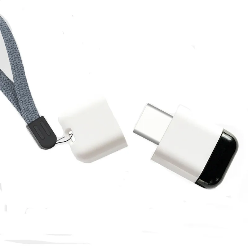 Пульт дистанционного управления Micro USB Type C для мобильного телефона умное