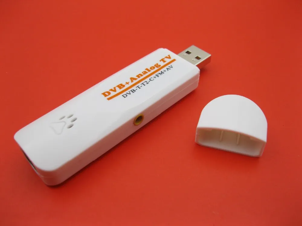 2017 Новый USB аналоговый/dvb t/телефон/FM приемник аналоговый ТВ ключ TV stick AV видео для