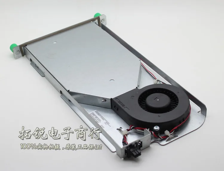 

Вентилятор-улитка для сервера T2000 X4200 541-0645-04, 541-0645