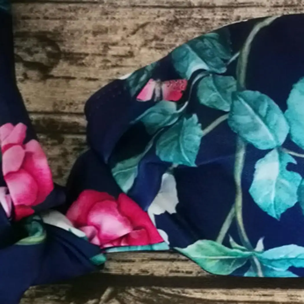 Женские с открытыми плечами Спагетти без бретелек плотные Галстуки да дно пляж