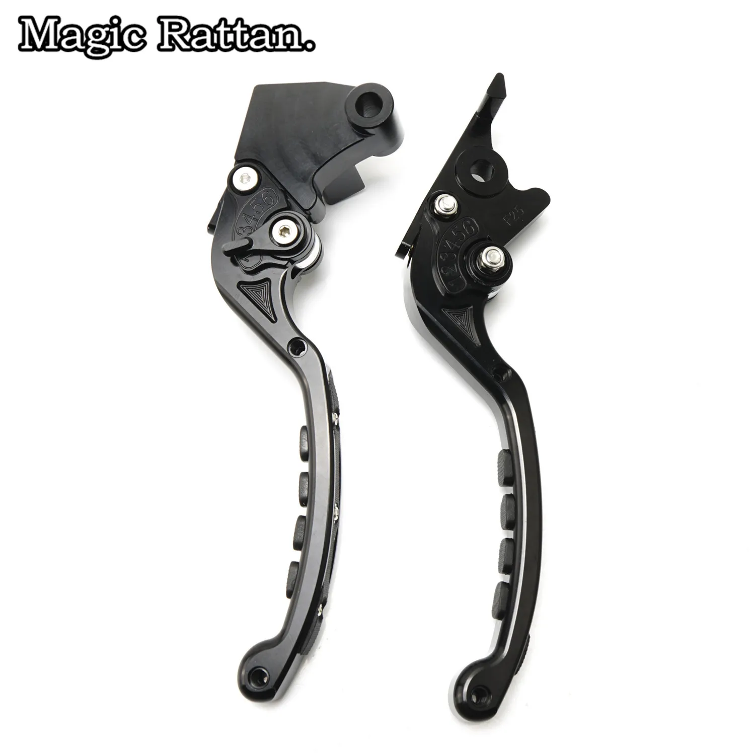 Тормозные рычаги сцепления мотоцикла для Suzuki GSXR 600/GSXR 750 2006 2019 1000 2005 2009 GSX S1000/F/S/ABS 2015