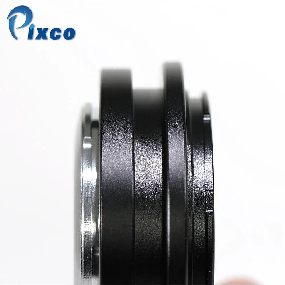 Переходное кольцо для крепления объектива Pixco для Nik(S)-Nik. Z для объектива Nikon S для камеры Nikon Z Mount Nikon Z6 Nikon Z7