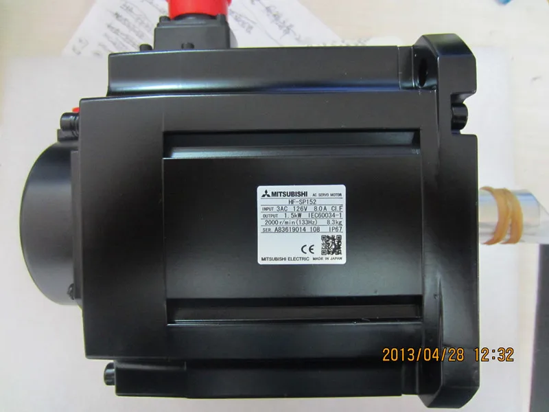 Оригинальный японский Серводвигатель Mitsubishi кВт|servo motor ac|japan servo motormotor ac |