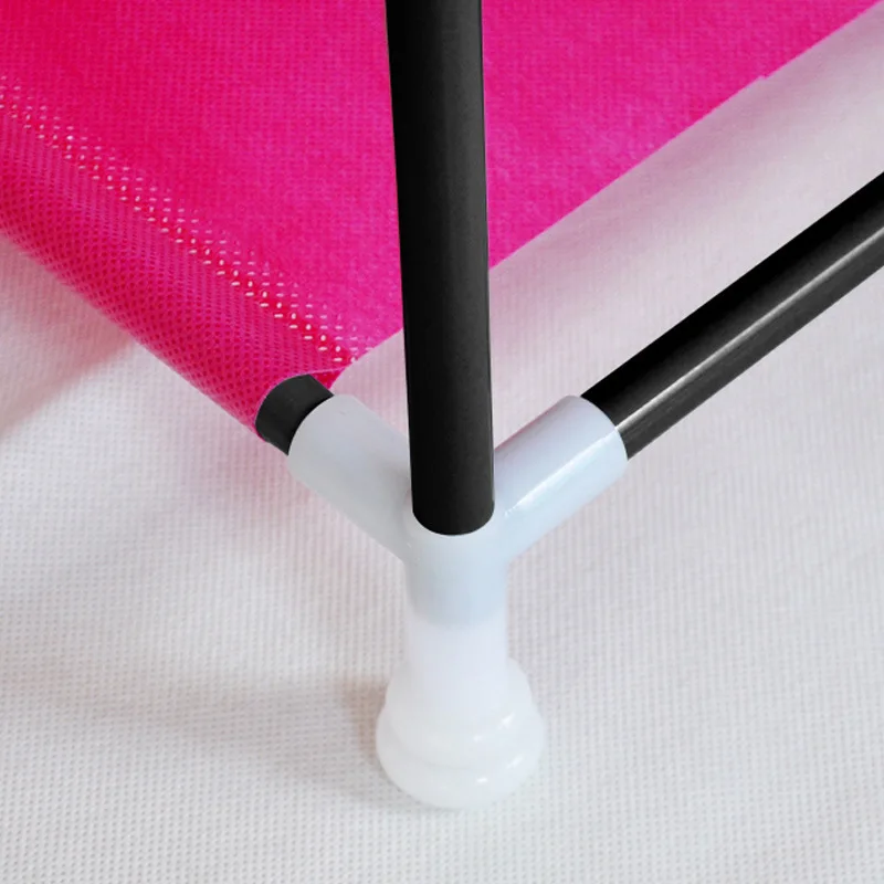 9 уровневый Оксфордский шкаф для обуви стеллажи вместительная мебель дома|cabinet shoe