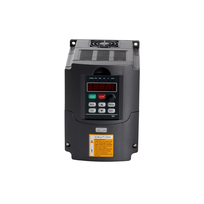 

CNC Milling Spindle Motor 3KW Air Cooled Spindle 4 Bearings VFD Inverter Converte Variable Frequency Spindle Speed Control