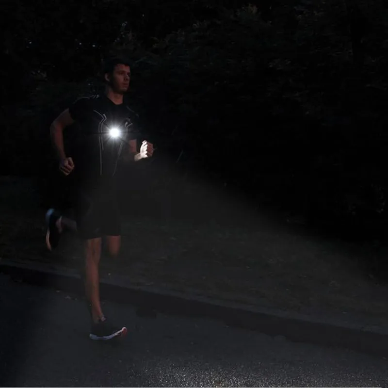 Хит продаж светодиодный фонарик для экстренных случаев с защелкой на магнитных