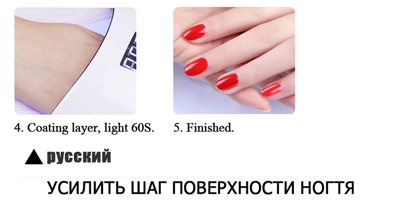 YAYOGE строитель гель набор для наращивания ногтей УФ светодиодный Гель-лак для ногтей наращивание ногтей гель все для маникюра и нейл-арта