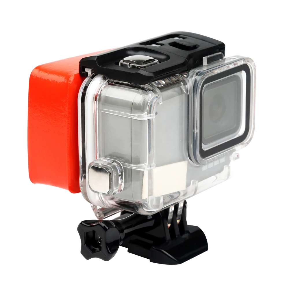 Набор аксессуаров для экшн камеры GoPro Hero 7 45 м|Чехлы экшн-камер| |
