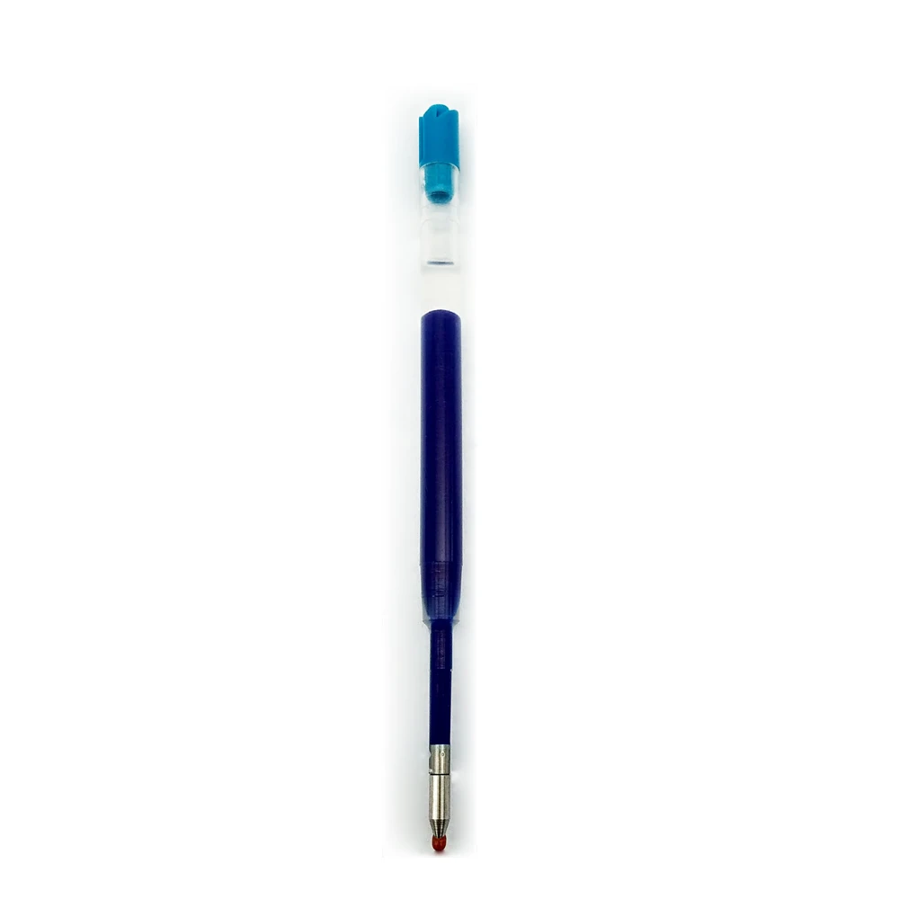 Сменные чернила 0 5 мм для Xiaomi Mijia Pen металлическая Версия сменные только ручки