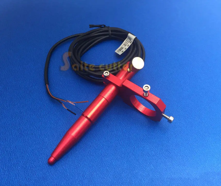 Лазерная головка CO2 + автоматический Фокусировочный фокусный датчик встроенные