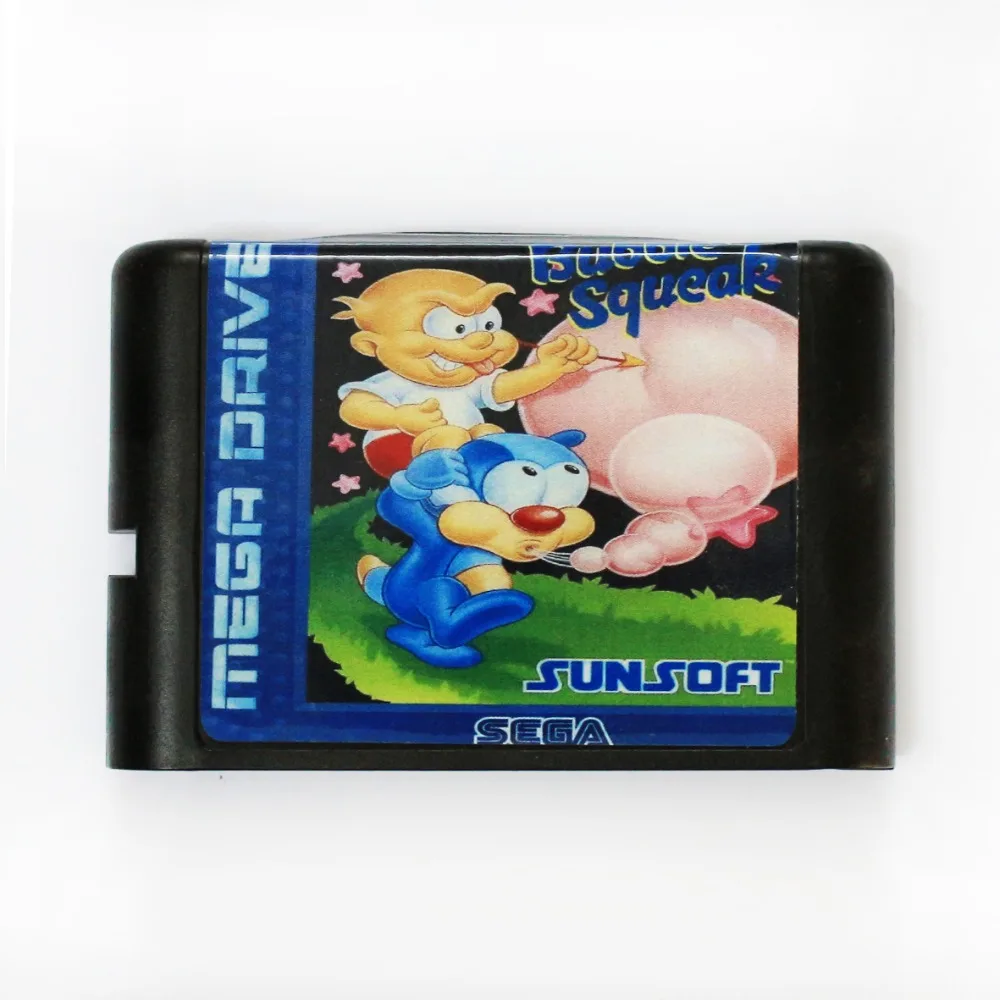 Жаркое из капусты и картофеля 16 бит MD карточная игра для Sega игры SEGA Mega Drive Genesis |