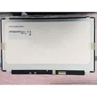 Для HP 15-BS 15-BS020WM LCD светодиодный экран с сенсорным экраном для 15,6 