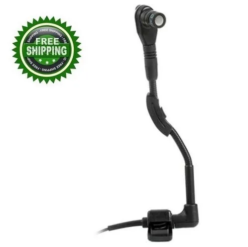 Микрофон с 3 контактами XLR Jack для саксофона туба труба микрофона sshure|instrument