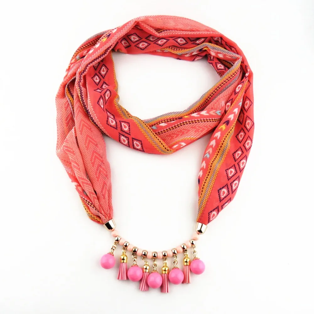 Модные стильные женские пончо и накидки RUNMEIFA подвеска в виде капли воды ожерелье