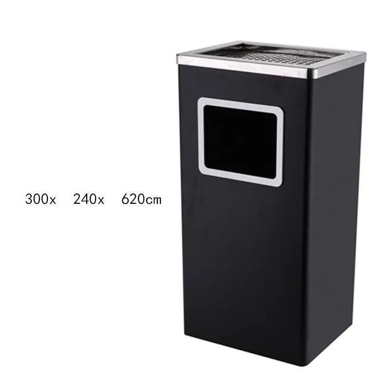 Version M Компост нулевого мусора Papelera Cocina Reciclaje De Car коммерческий отель Lixeira Poubelle рециркулирует Cubo Basura мусорное ведро - Цвет: Version M
