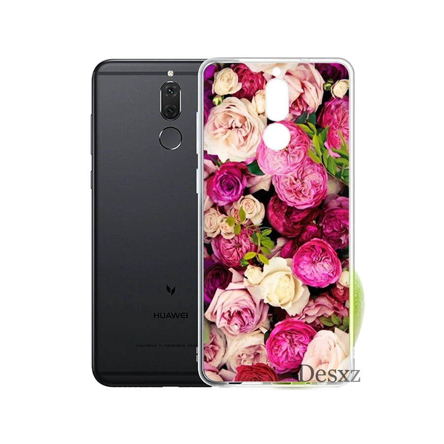 Чехол для Huawei Honor Note 6A 6C 7A Pro 7C 7X8X9 10 Lite 8C Play Shell защита | Мобильные телефоны и