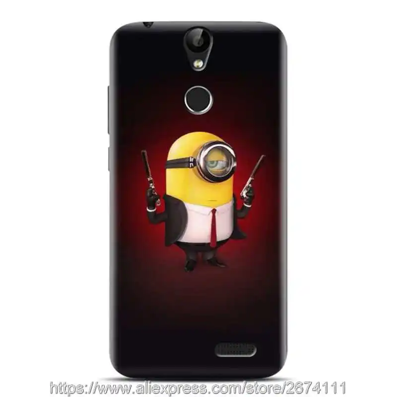For Vernee Thor Case cat Fashion summer Design Matte Skin Plastic Hard Cover Protector case | Мобильные телефоны и