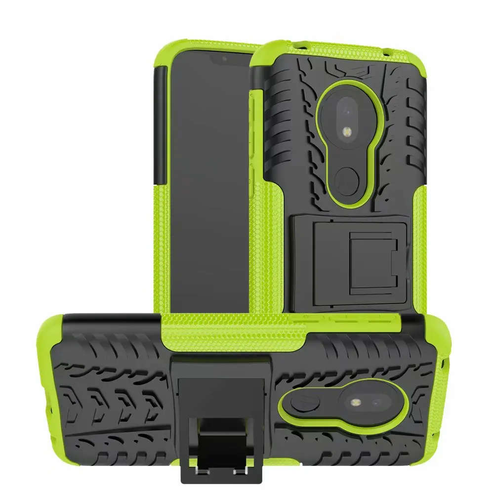 Чехол для Motorola MOTO G7 Play XT1952DL устойчивая защита телефона G7Play XT1952-1 XT1952-4 XT1952-2