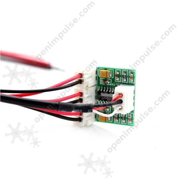 Mini Digital Amplifier Module (3W + 3W) | Игрушки и хобби