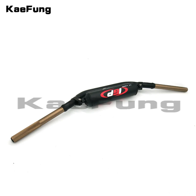 Kaefung Новый руль для мотоцикла 1-1/8 &quotPit Bike Motocross 810 мм | Автомобили и мотоциклы