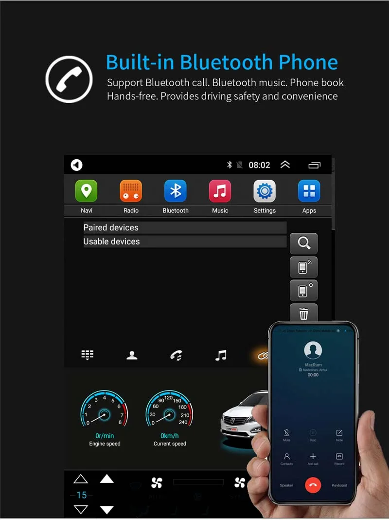 Android 8,1 вертикальный экран gps для Opel Astra J Vauxhall Buick Verano 2009- мультимедийный плеер