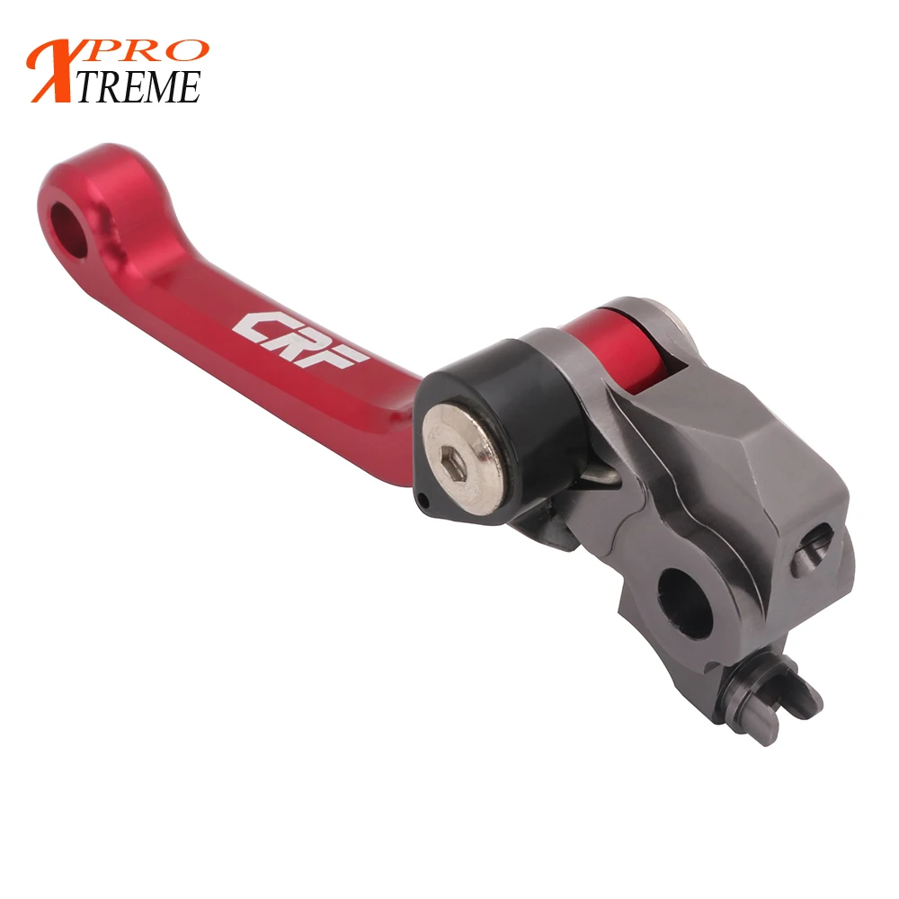 Рычаг тормоза для мотоцикла Рычажные рычаги Honda CRF 250R 450R 450RX CRF250R CRF450R CRF450RX 450 RX 2017