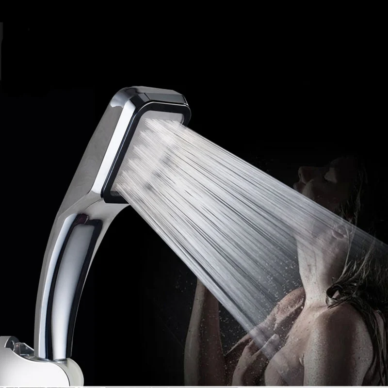 Лейка для душа дождевая 300 отверстий хромированная ABS|shower head|300 hole shower300 |