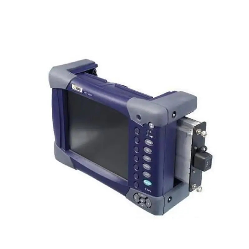 JDSU OTDR MTS 6000 LR с модулем E8126B 41/40db 1310/1550nm английская версия|Детали устройств связи| |