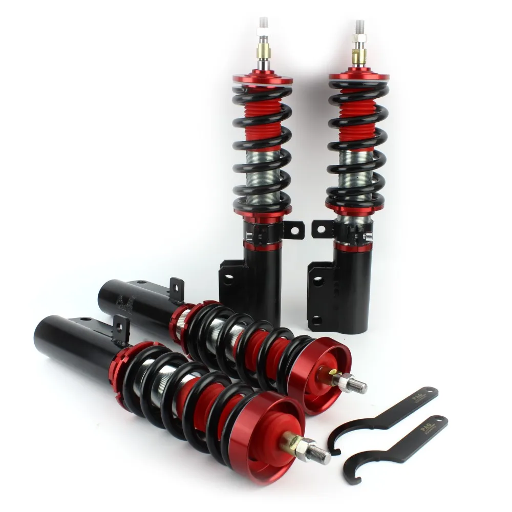 Амортизатор весны Coilover для Тойота Камри 2011-2007 не регулируемый амортизатор