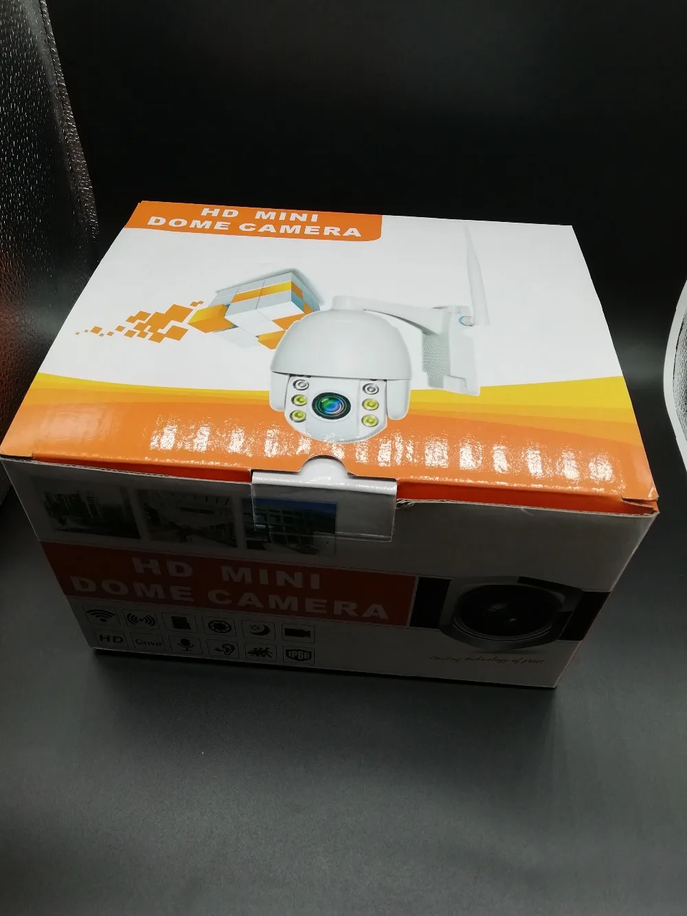 2MP 3g 4G беспроводная PTZ IP камера Wifi 1080P наружная Водонепроницаемая мини-камера P2P двухсторонняя аудио CCTV камера безопасности