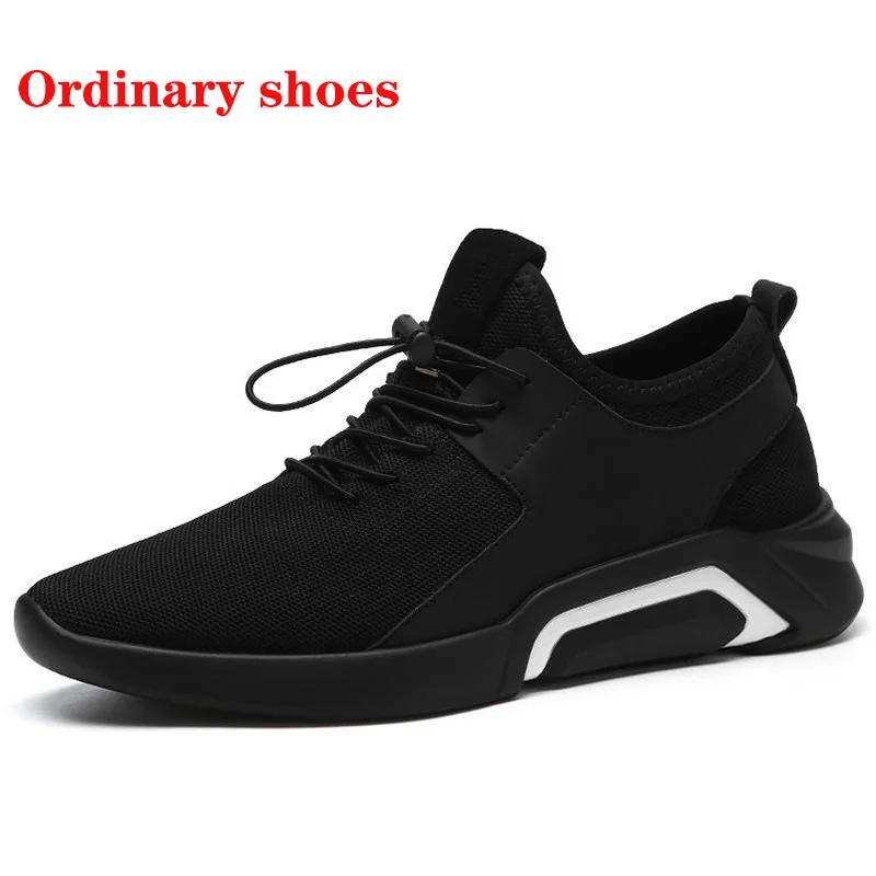 

Indestructible Steel Head Safety Shoes Summer Breathable Men's Safety Boots Construction Site Anti-puncture Work Shoes #36-46