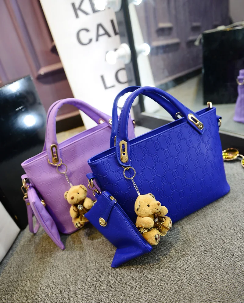 2014 High Quality Fashion Brand Women Casual Leather Handbag Vintage Purse Ladies Travel Messenger Bags New Shoulder Bag | Багаж и сумки