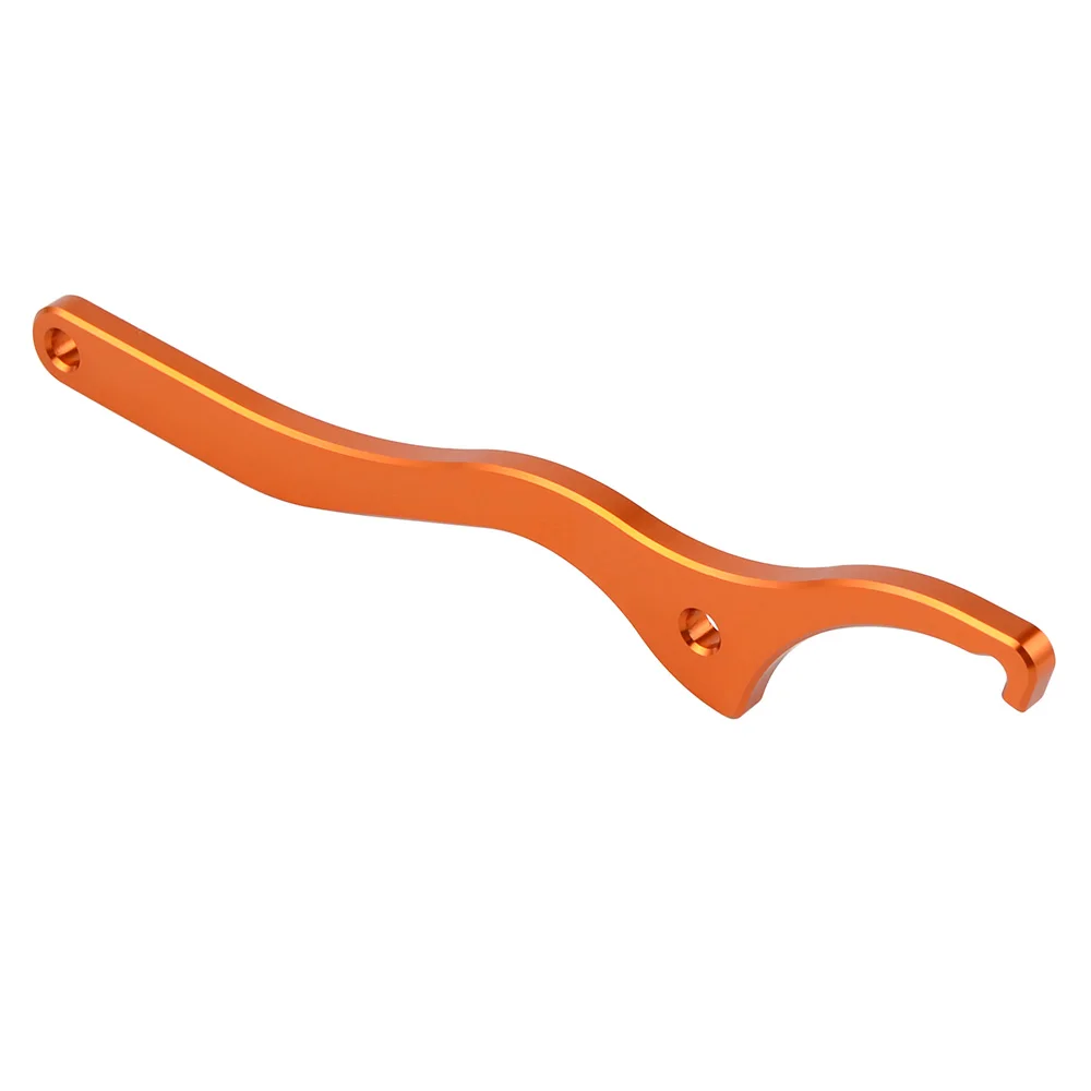 Гаечный ключ амортизирующий для Husqvarna TC TE FE FC FX FS 125 250 350 450 480 501 2017 2021|Накладки и