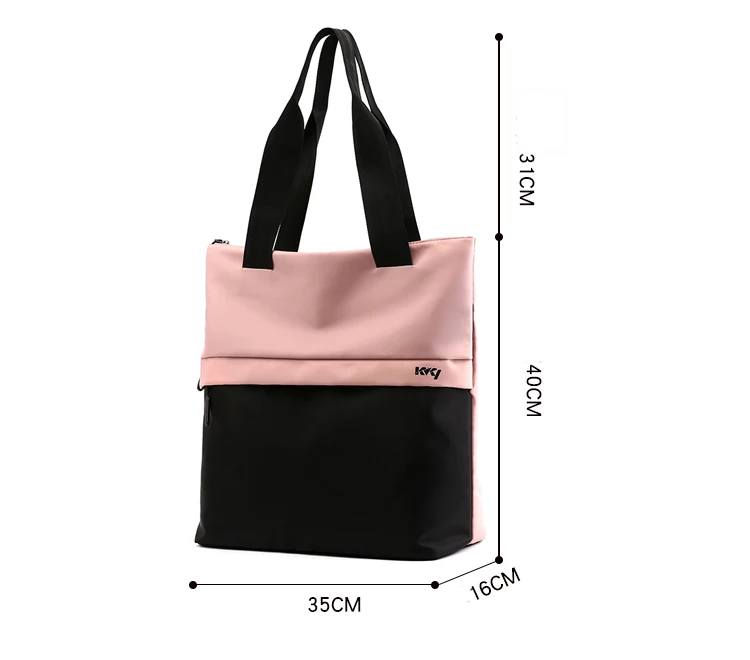 Outdoor Gym Bags Tas for Fitness Sac De woman Sports Bag Female Big Shoulder Pack Women Training Gymtas Bolsa Deporte Totes