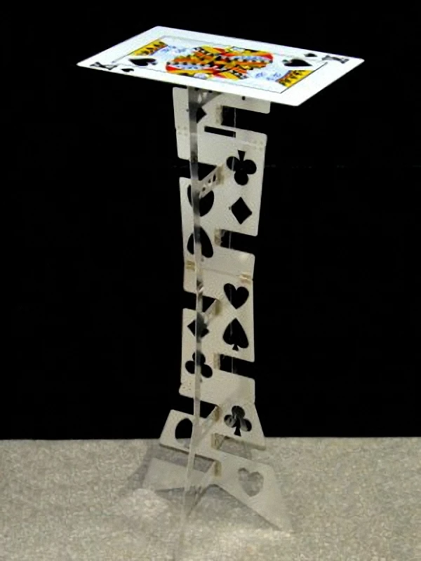 Алюминиевый складной стол magic (серебристый покерный стол) Волшебный/волшебный